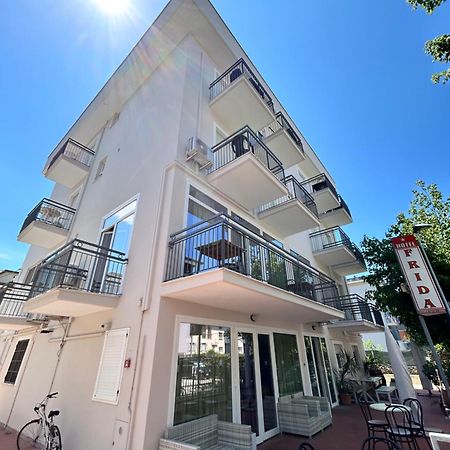 Hotel Frida Rimini Exterior photo